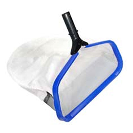 14" DOUBLE NET SPA SCOOP