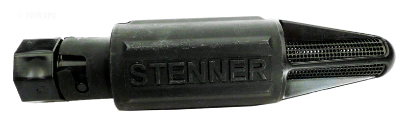 3/8" SUCTION LINER STRAINER WEIGHT INCLUDED