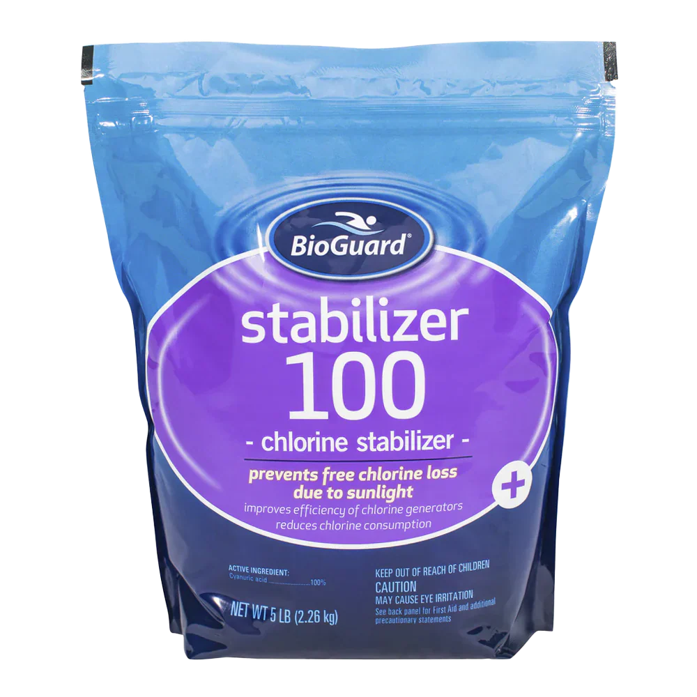 Stabilizer 100 5 lbs. | 23481BIO