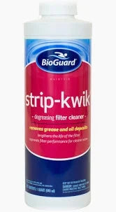 Bioguard Strip-Kwik Degreaser 32 fl oz (1 Quart)|23756BIO