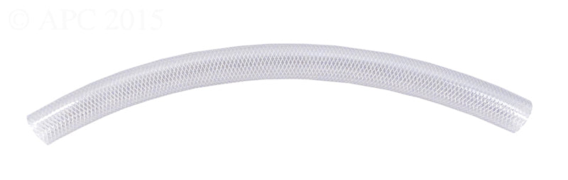 26"LONG CLEAR HOSE