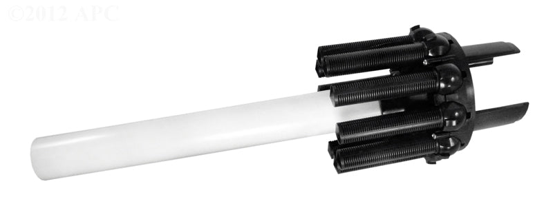 LATERAL ASSY W/CENTER PIPE