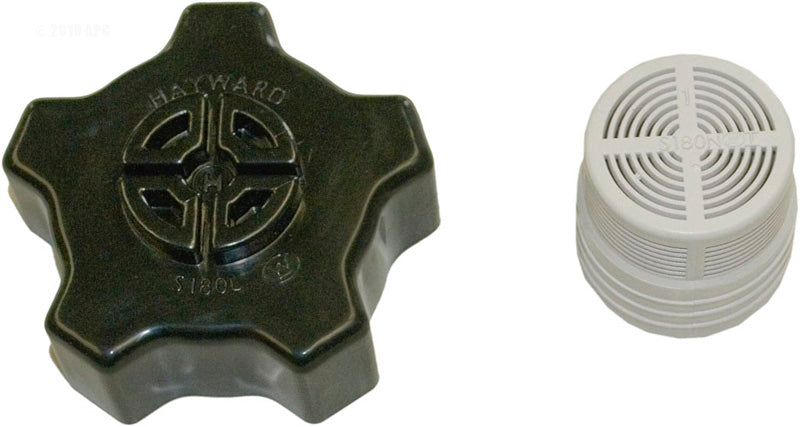 DRAIN CAP ASSEMBLY