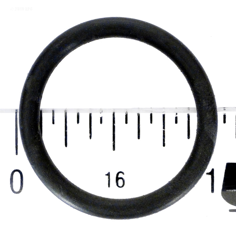 O-RING, 1" OD