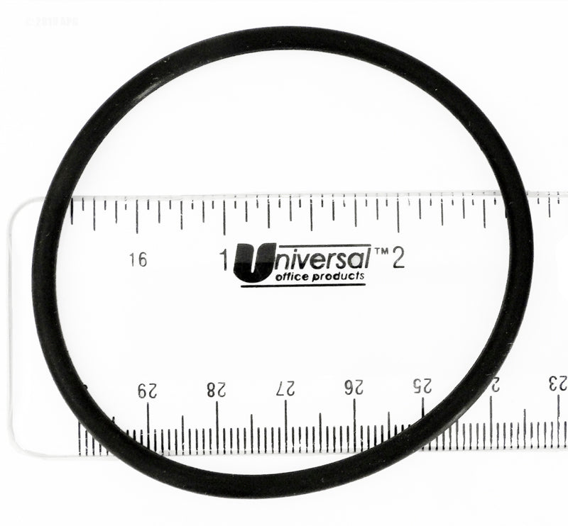 O-RING, VALVE BULKHEAD