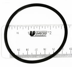 O-RING, VALVE BULKHEAD
