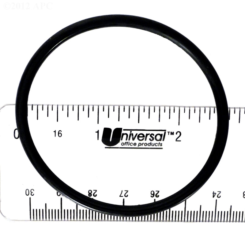 O-RING VALVE BULKHEAD