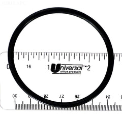 O-RING VALVE BULKHEAD