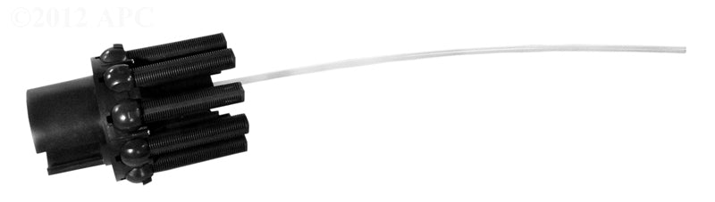LATERAL HOLDER ASSY