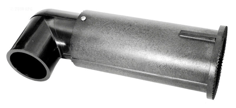 TOP ELBOW ASSEMBLY, S-210