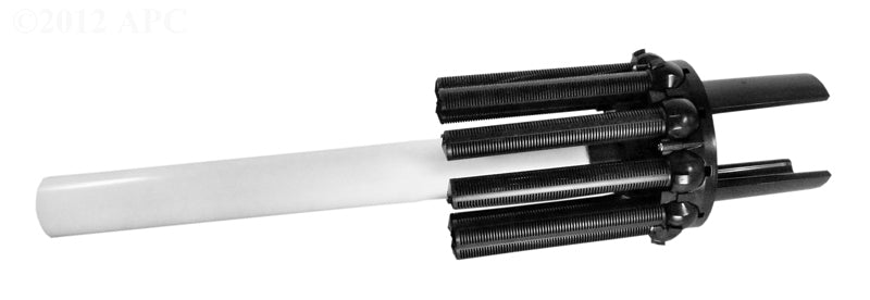 LATERAL ASSY W/CNTR PIPE