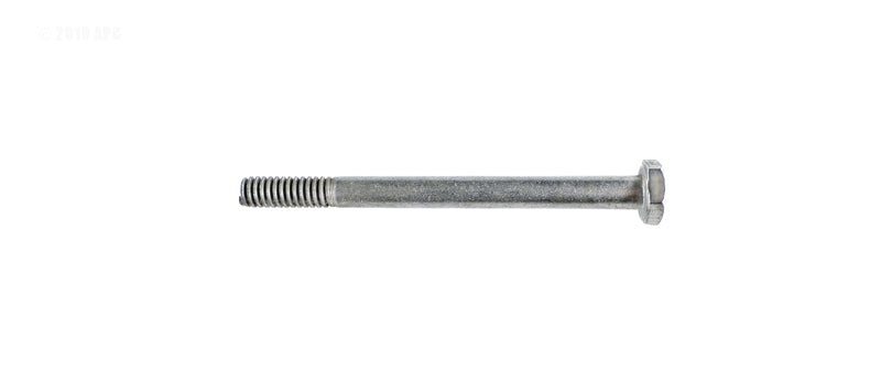 BOLT HEX HEAD 3"