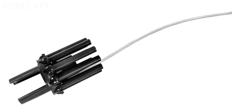 LATERAL HOLDER ASSY