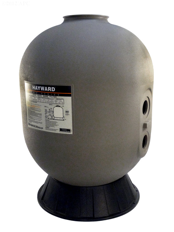 24" FILTER TANK AFTER 1996