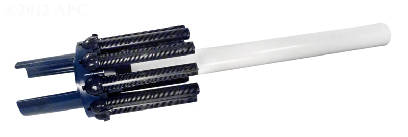 HAYWARD LATERAL ASSEMBLY WITH