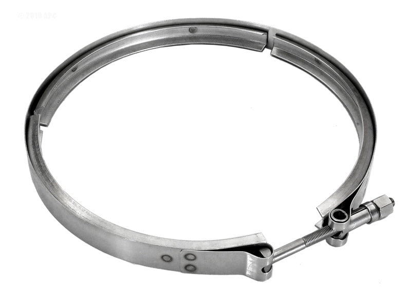 HAYWARD FLANGE CLAMP FOR PRO SERIES FILTER