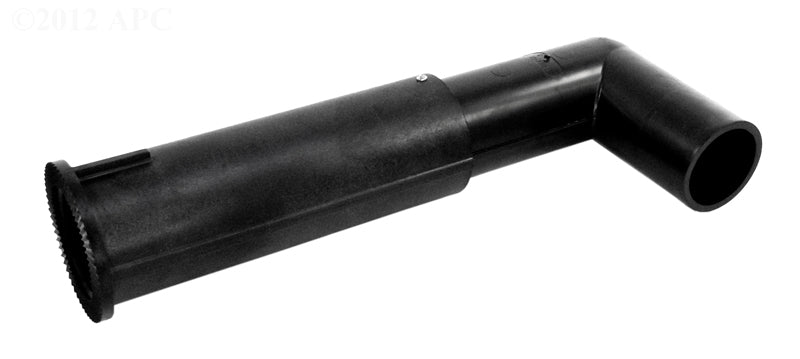 BOTTOM ELBOW ASSY -S311SX