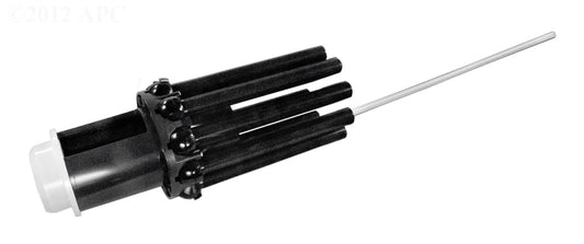 LATERAL ASSY W/CENTER PIPE