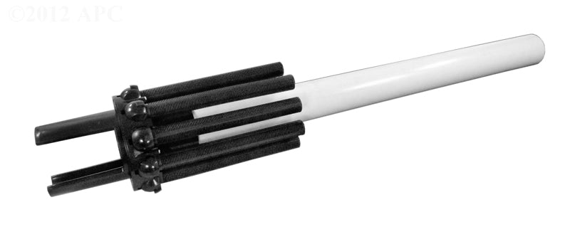 36" FOLDING LATERAL ASSY. W/ CENTER PIPE