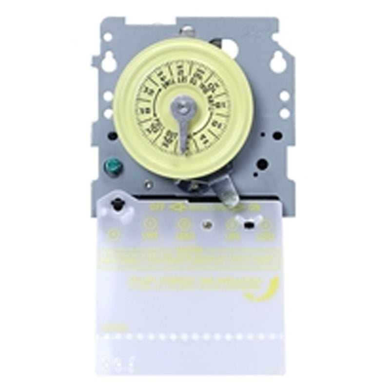 Intermatic Mechanism 125 V Dpst Mechcanism 125 V Dpst 0 | T103M