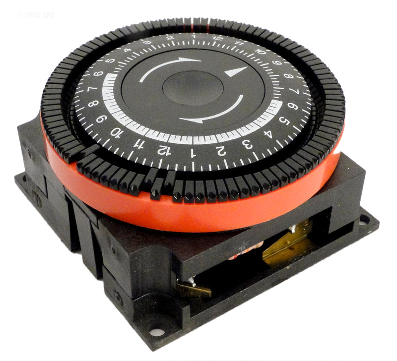 TIME CLOCK DEIHL 240V 24 HOUR