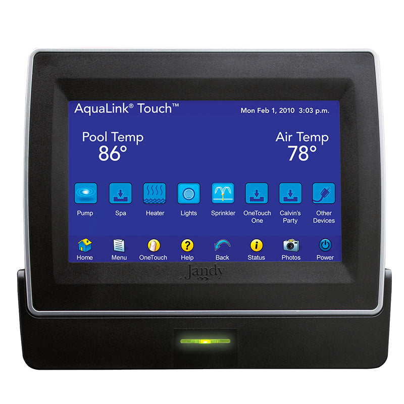 AQUALINK RS TOUCHLINK WIRELESS
