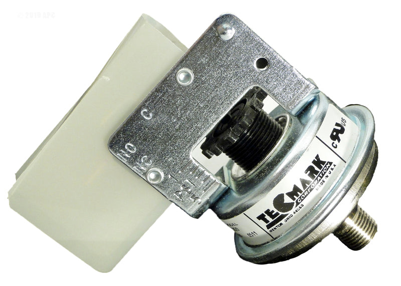 PRESSURE SWITCH 1/8" NPT 25A