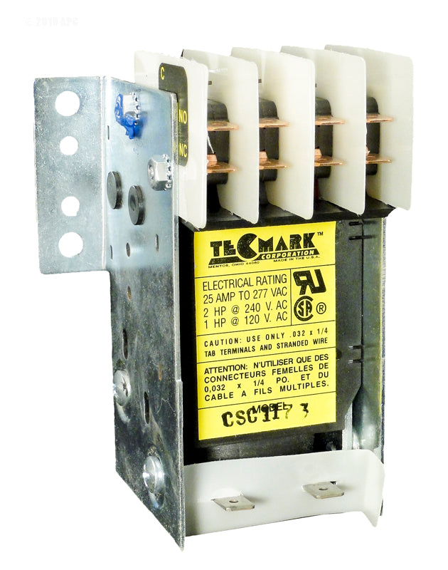 4SW SEQ.AIR SWITCH,SOL 120VAC