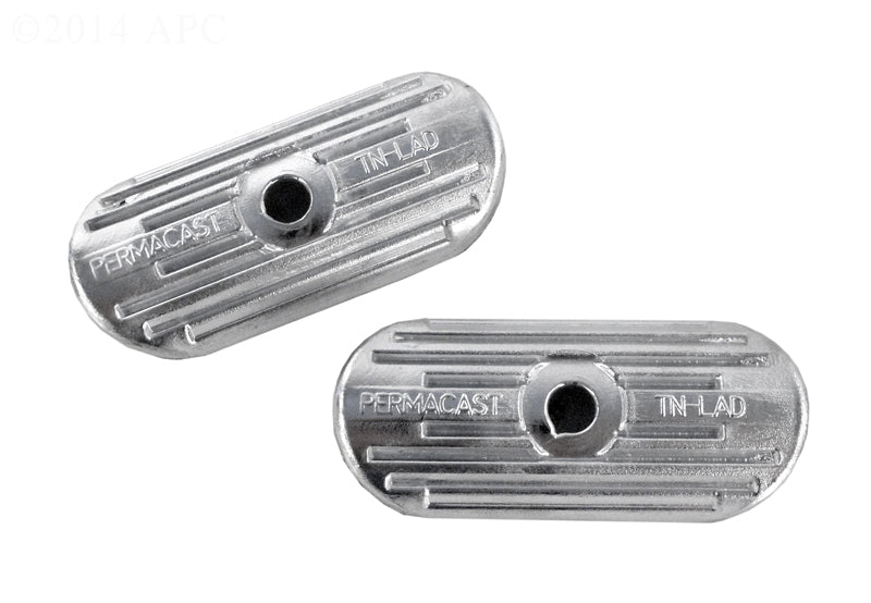 LADDER ANODE SOLD IN PAIR