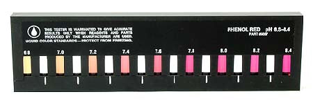 TAYLOR K1765 COMPARATOR