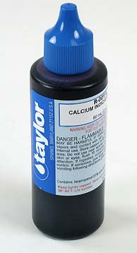 Taylor R-0011L Calcium Indicator Liquid