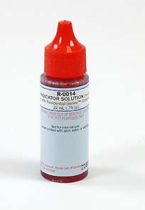 .75 OZ PHENOL RED TEST REAGENT