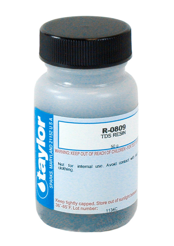 TAYLOR TDS RESIN 50g