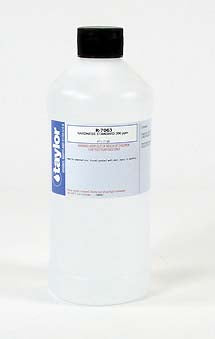 HARDNESS STD. 200 PPM (PINT)