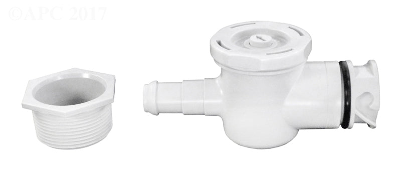 HOSE WALL CONNECTION KIT