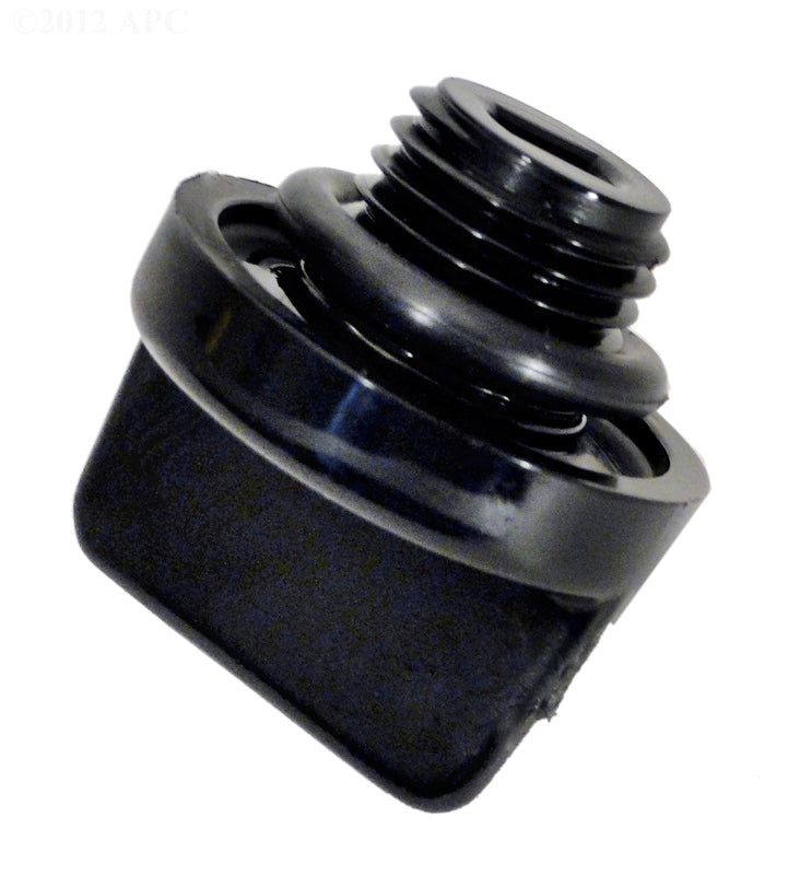 DRAIN PLUG DJ .25" FINE THREAD