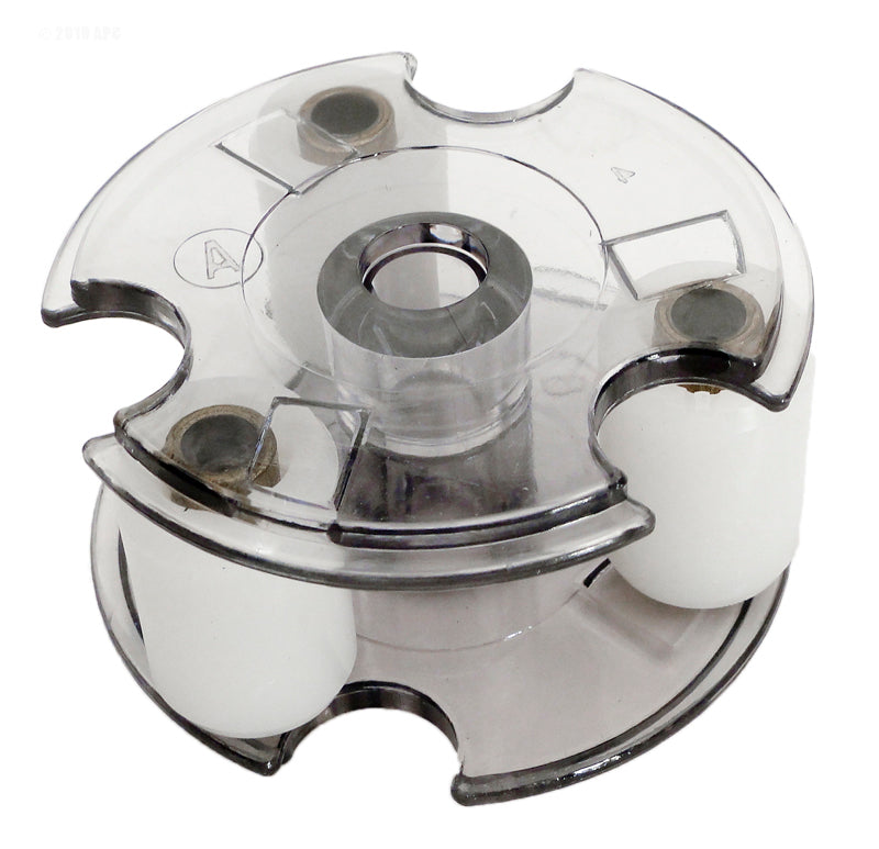 PRE- MAY 2011 STENNER COMPLETE ROLLER ASSY