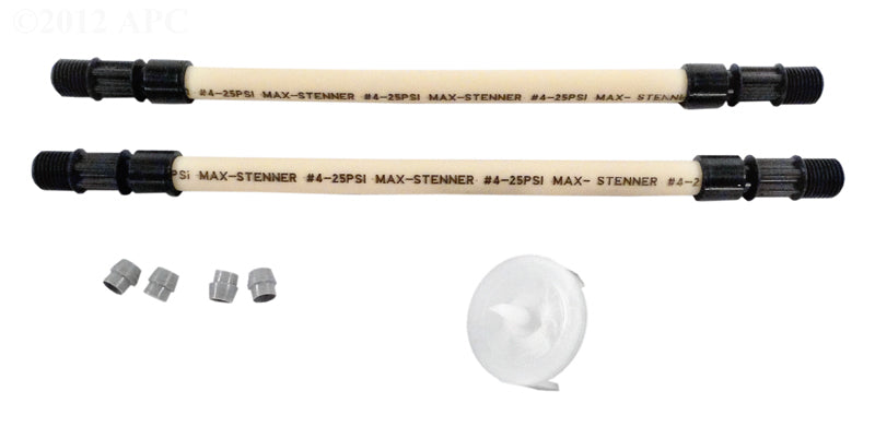 STENNER #4 PUMP TUBE 2PK