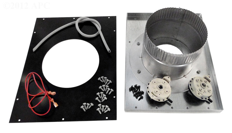 KIT, NEG-VER 150 INDOOR ADPTR