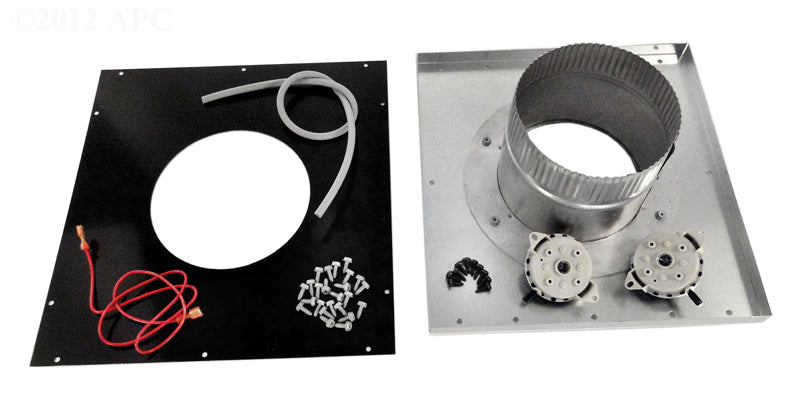 KIT, NEG-VER 200 INDOOR ADPTR