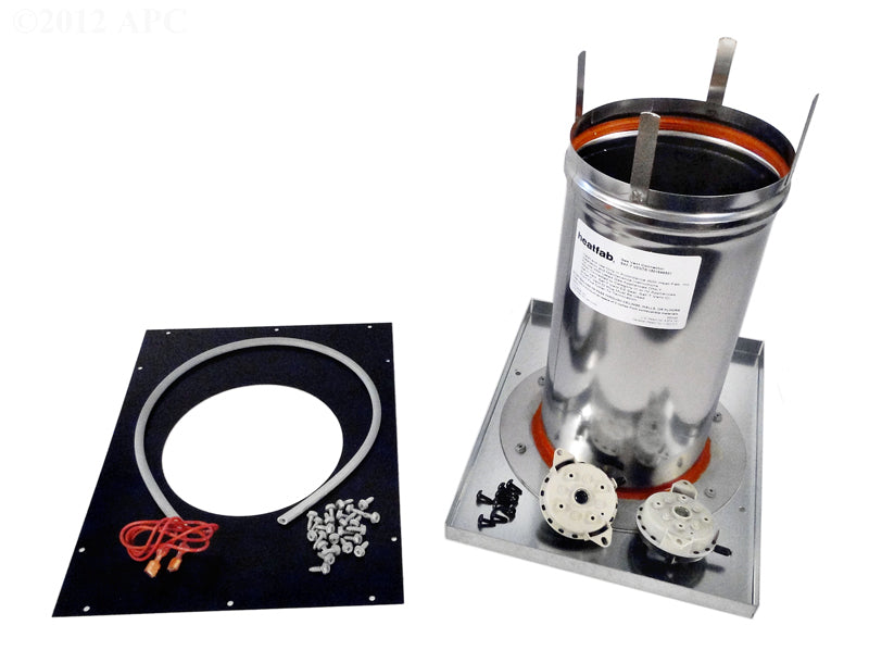 KIT, POS-HOR 150 INDOOR ADPTR