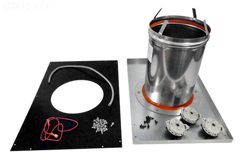 KIT, POS-HOR 350 INDOOR ADPTR