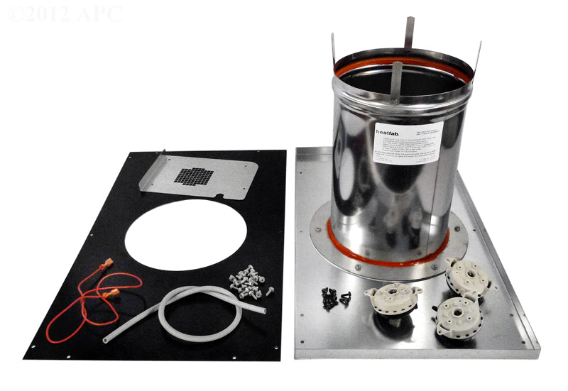 POSITIVE INDOOR ADAPTER KIT