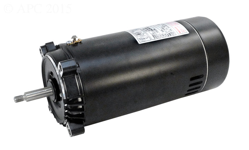 3/4 HP THRD. SHAFT MOTOR