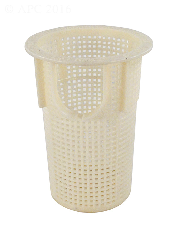 SUPERFLO PUMP BASKET