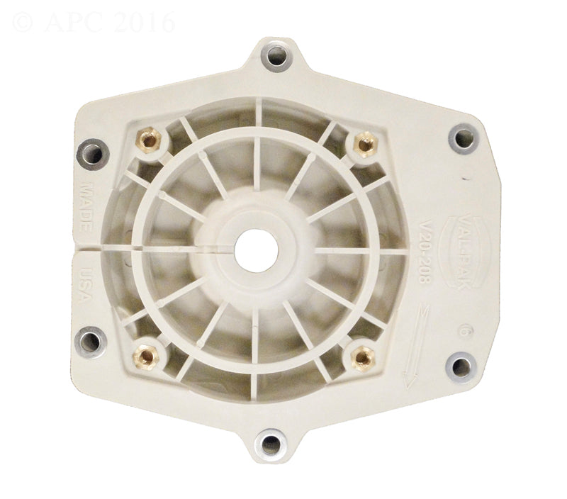 WHISPERFLO SEAL PLATE