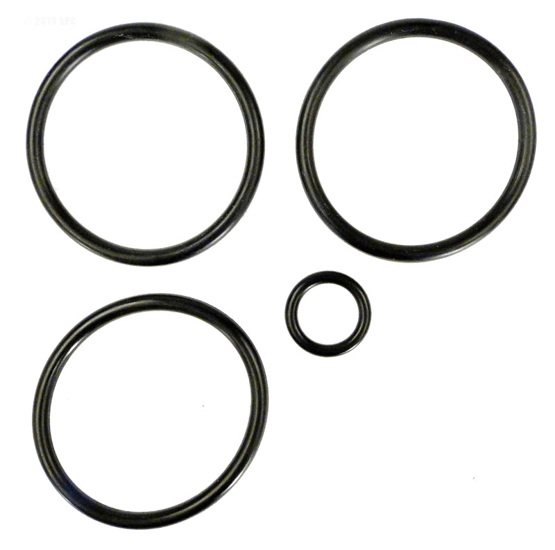 ANTHONY PISTON O-RING SET 2"