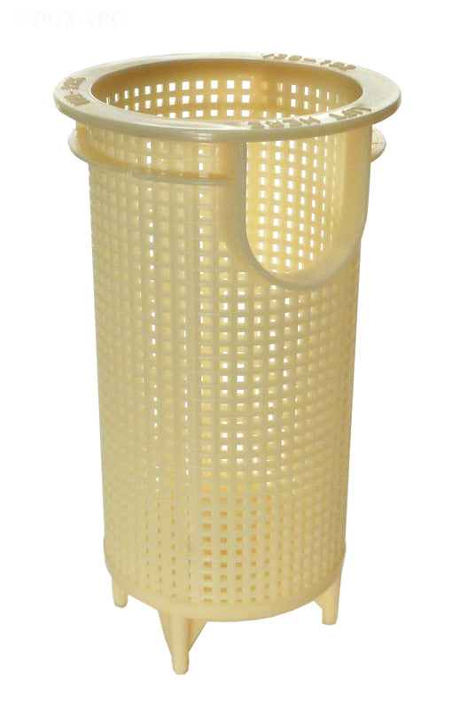 PUMP BASKET PENTAIR CHALLENGER PUMP PLASTIC