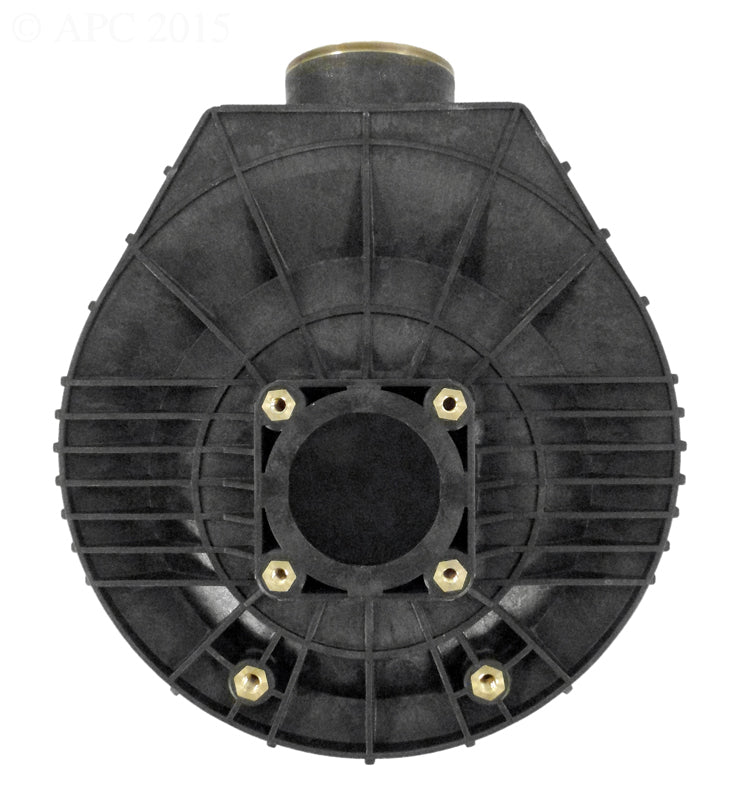 ULTRA FLO VOLUTE (VALPAK)