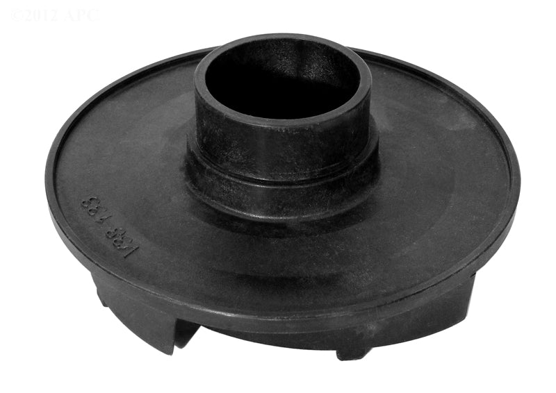 ULTRA FLOW DIFFUSER 2 & 3 HP